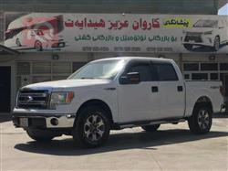 فۆرد F-150